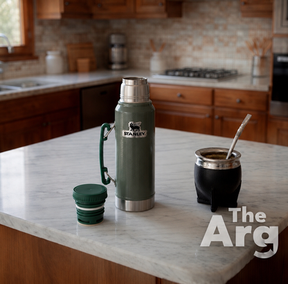 Mate Classic Stopper Replacement for Stanley Thermos