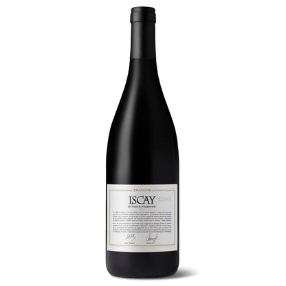 Trapiche Iscay Syrah Viognier 750ml