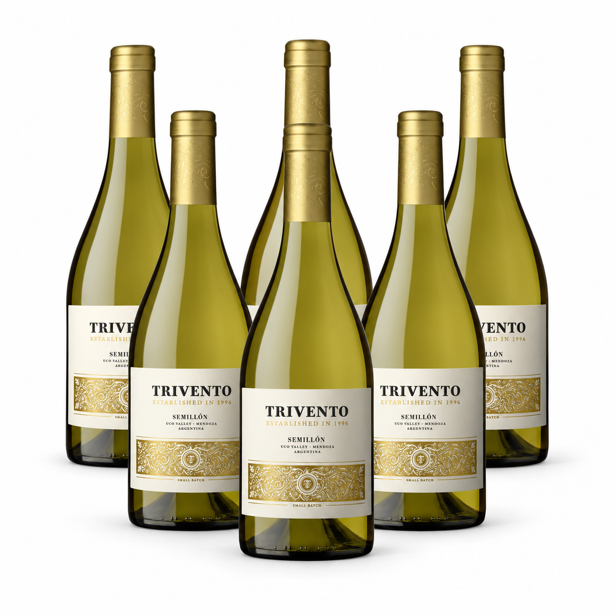 Trivento Established in 1996 Semillon | 6 Bottles