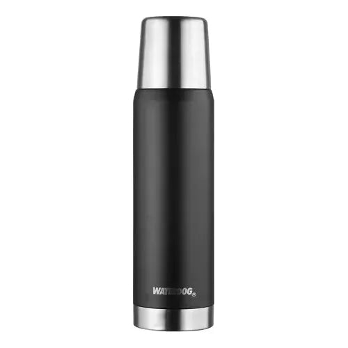 waterdog-thermos-black