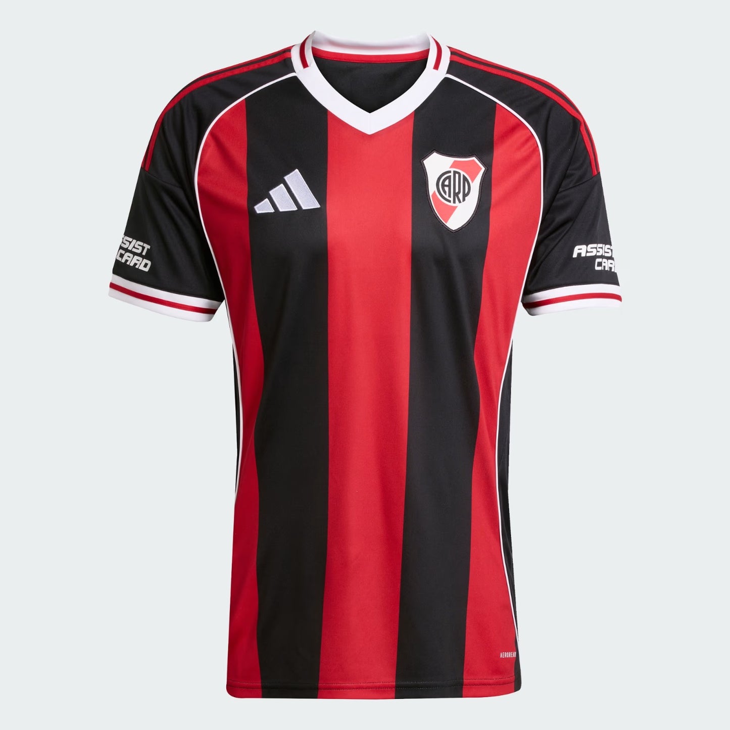 River Plate 25/26 Alternative Jersey - Adidas Fan Version for Kids