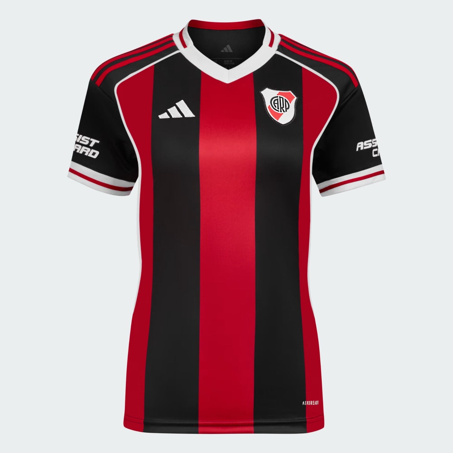 River Plate 25/26 Alternative Jersey - Adidas Fan Version for Women