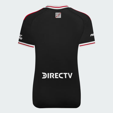 River Plate 25/26 Alternative Jersey - Adidas Fan Version for Women