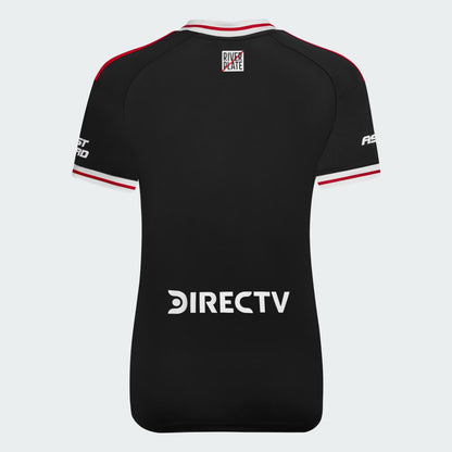 River Plate 25/26 Alternative Jersey - Adidas Fan Version for Women