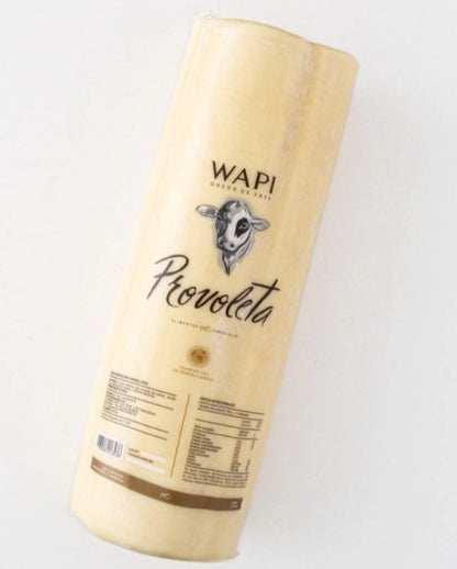 Provoleta Cheese For Grill Wapi 3.8kg/8.60lb