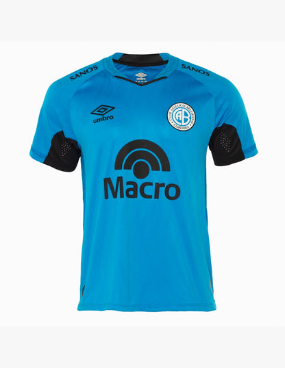 Belgrano de Córdoba 25/26 Home Jersey Authentic Umbro Original L | Official Football Shirt