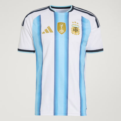 Original Adidas Argentina Seleccion Argentina 2026 Home Player Version Jersey – Men’s Fit | Official Albiceleste Match Shirt 🇦🇷⚽