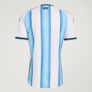 Original Adidas Argentina Seleccion Argentina 2026 Home Player Version Jersey – Men’s Fit | Official Albiceleste Match Shirt 🇦🇷⚽