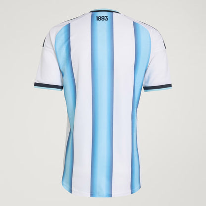 Original Adidas Argentina Seleccion Argentina 2026 Home Player Version Jersey – Men’s Fit | Official Albiceleste Match Shirt 🇦🇷⚽