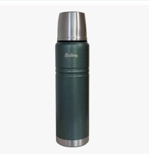 Stainless Steel Thermos Hudson 1L