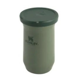 Official Stanley Classic Mate Slim Cup 200ml | Stainless Steel Mate Cup with Lid
