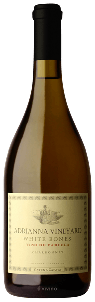 Adrianna Vineyard White Bones 750ml