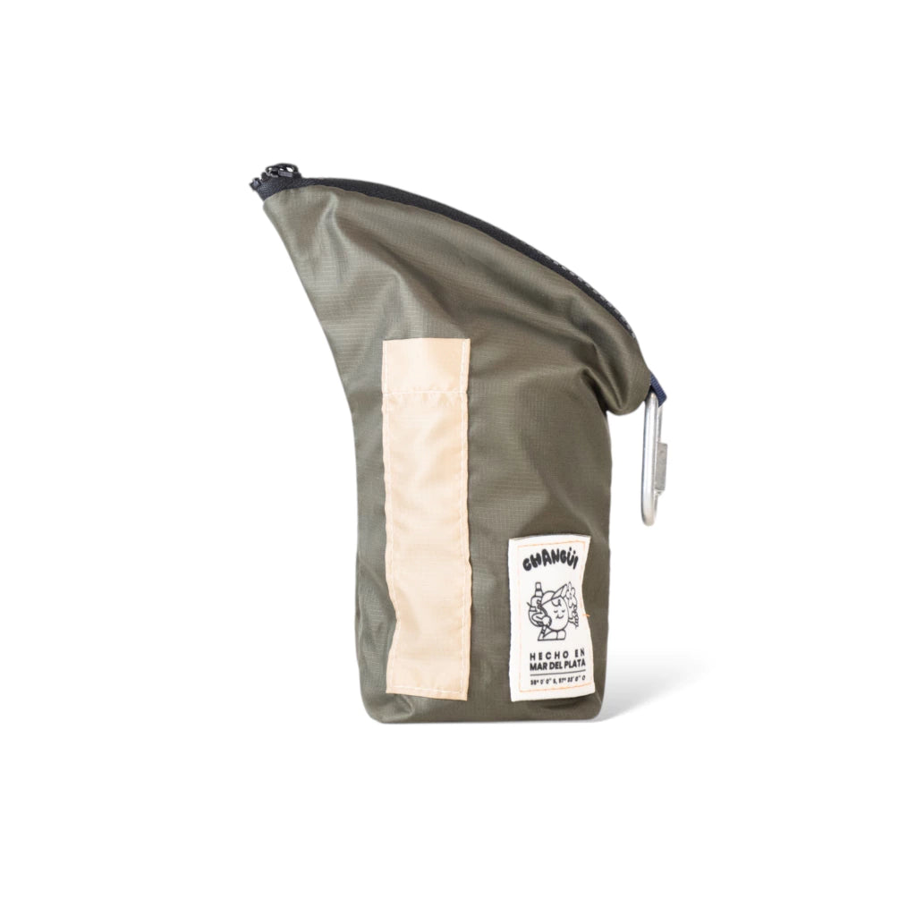 Changui - Aventura Yerba Mate Holder