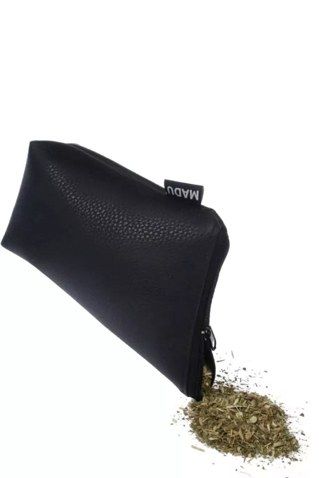 Premium Waterproof Yerba Holder - Porta Yerba - Yerbero Impermeable