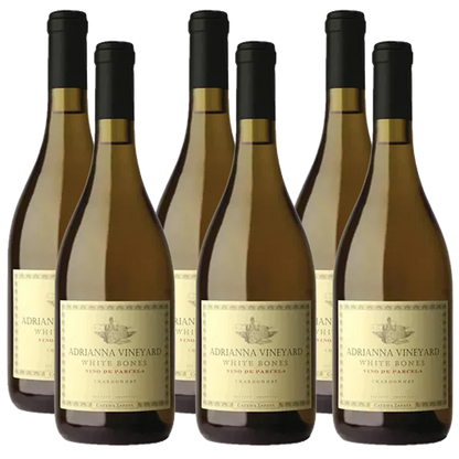 Adrianna Vineyard White Bones 750ml (6 Bottles)