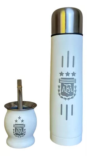 afa-white-mate-set