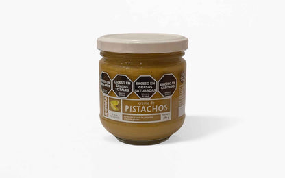 Rapanui Pistachio Cream (380g)