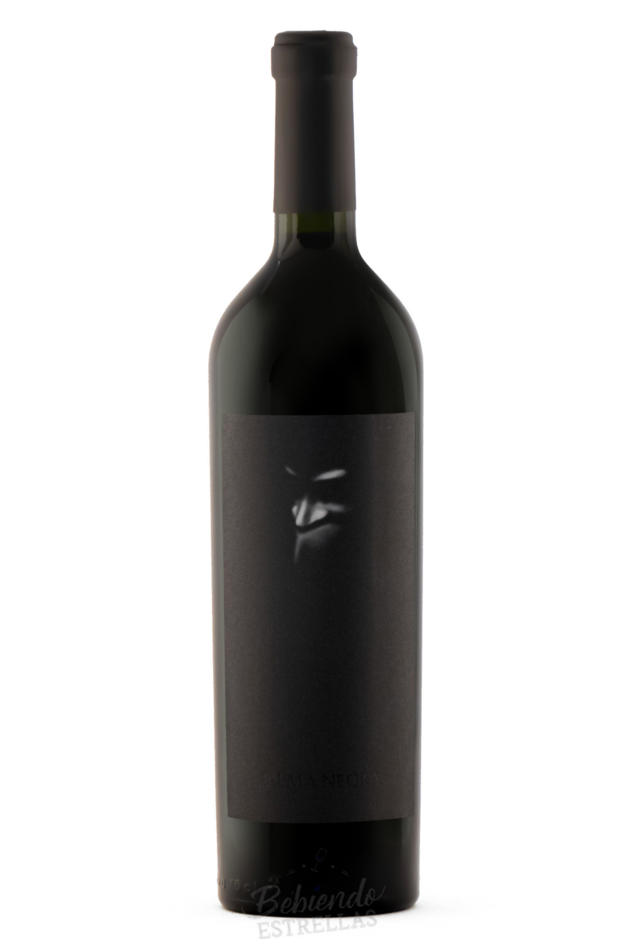 Alma Negra Red Blend By Ernesto Catena 750ml