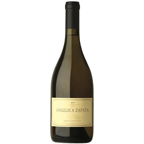 Angelica Zapata Chardonnay Alta X750ml