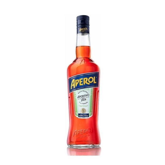 Aperol 750 ml / 25.36 fl oz