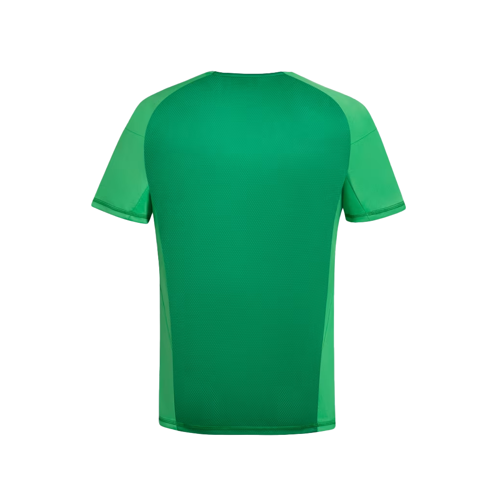 Adidas Originals 50th Anniversary Goalkeeper Jersey (Men, Green)