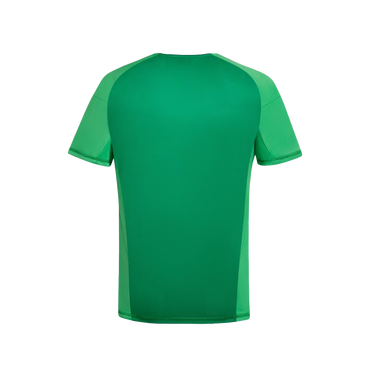 Camiseta de portero del 50.º aniversario de Adidas Originals (hombre, verde)