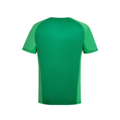 Camiseta de portero del 50.º aniversario de Adidas Originals (hombre, verde)