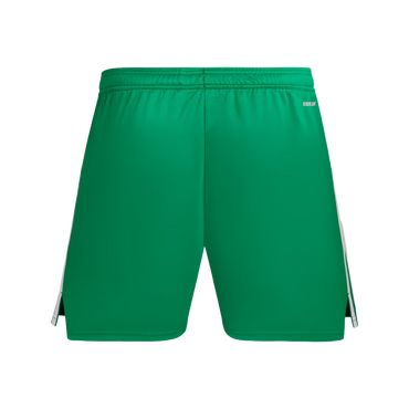 Pantalones cortos de portero Adidas Originals 50th Anniversary (verde)