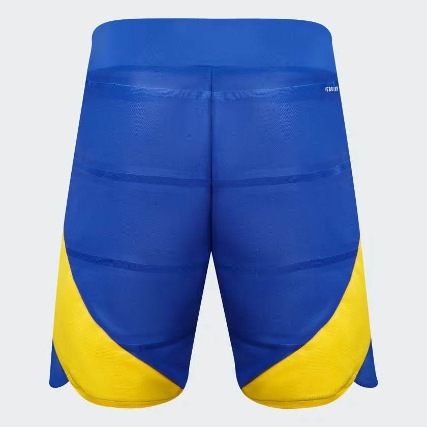 Boca Juniors 24/25 Authentic Shorts - Player Version