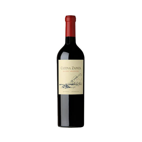 Catena Zapata Malbec Argentino SPECIAL VINTAGE 2010 750ml – The