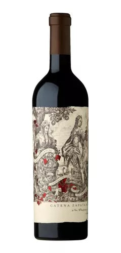 Catena Zapata Malbec Argentino 750ml