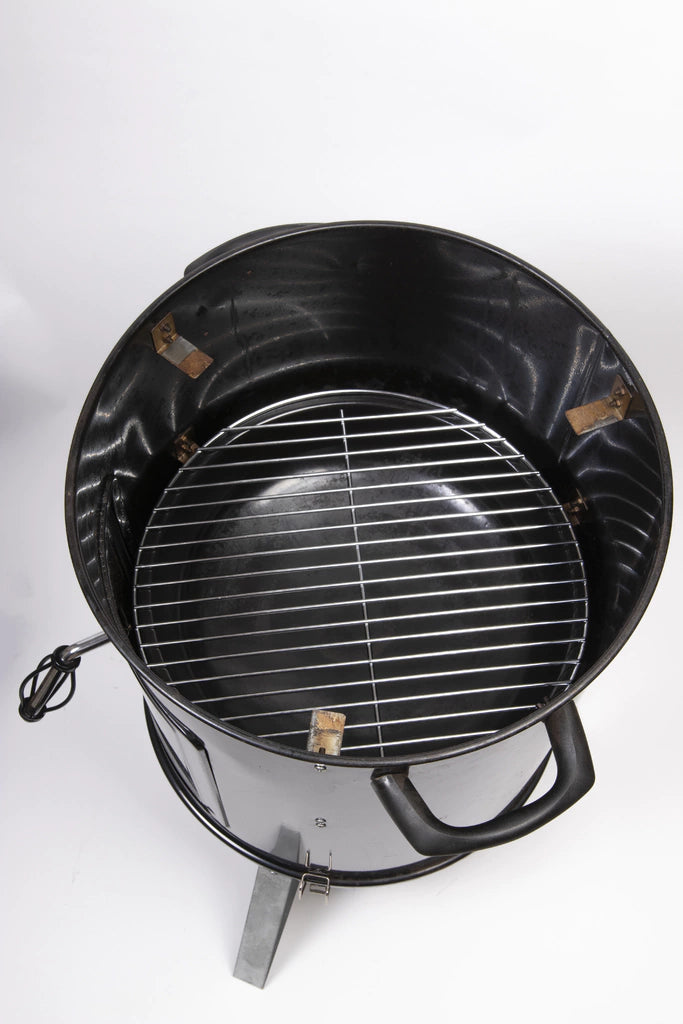 charcoal-smoker-oven-grill