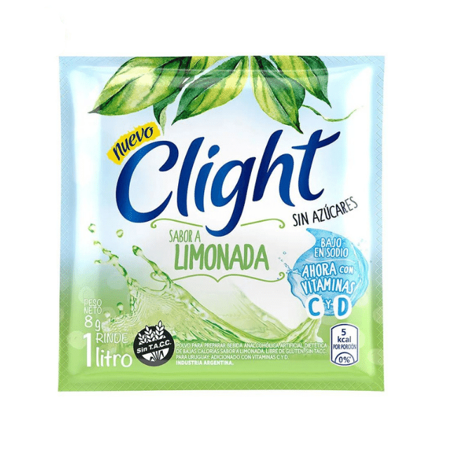 clight-limonada