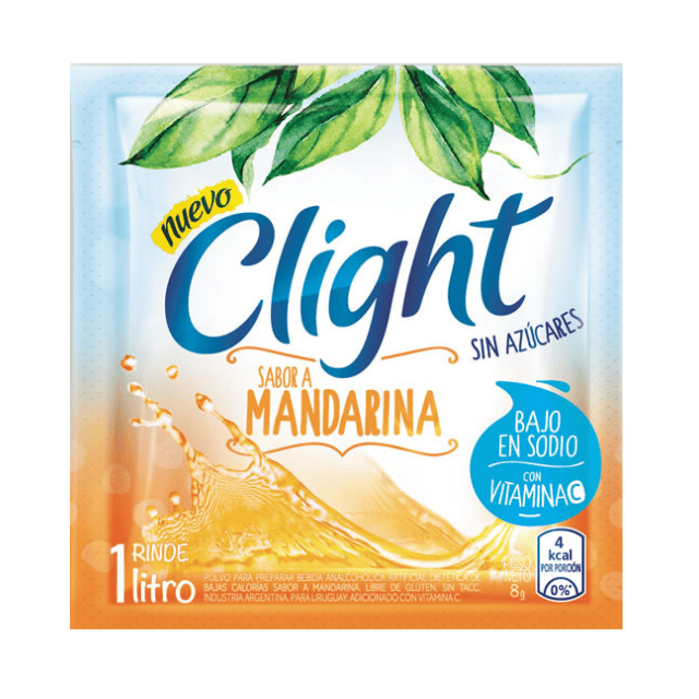 clight-mandarina