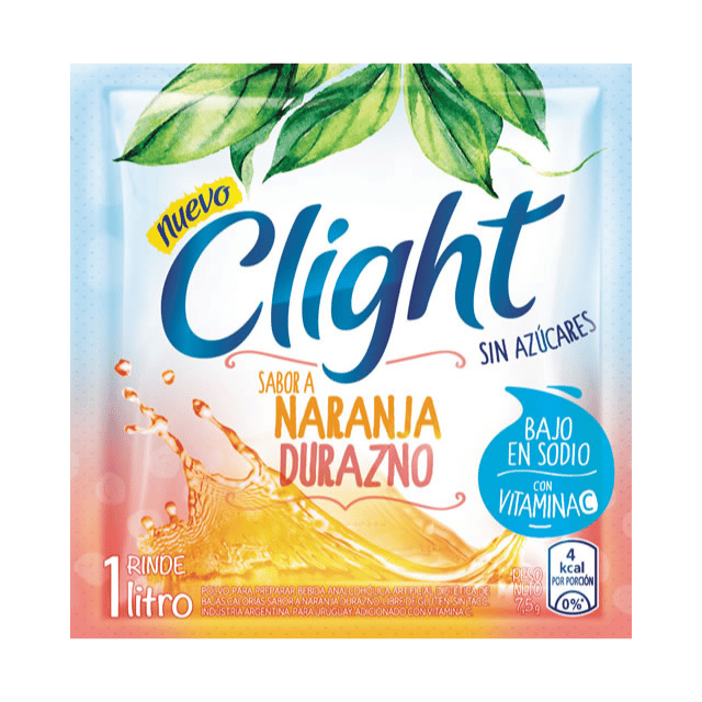 clight-naranja-durazno