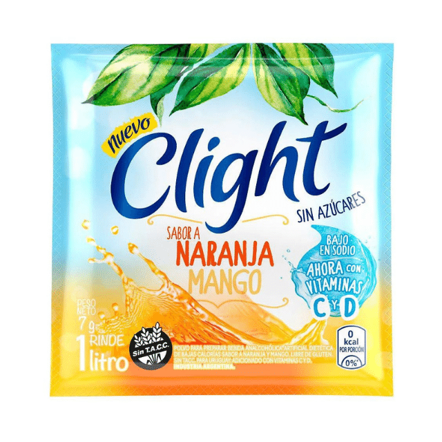 clight-naranja-mango