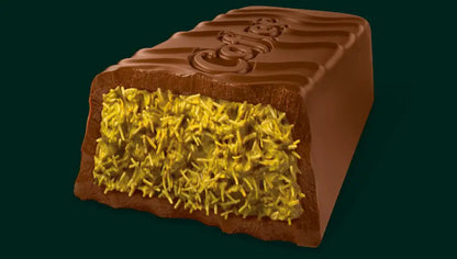 Cofler Dubai "Limited Edition" – Chocolate Filled with Pistachio Cream 45g / 0.09 lb