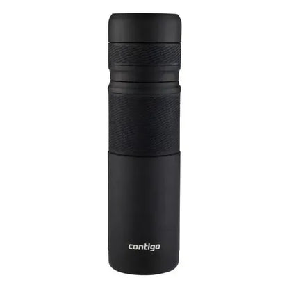 Stainless Steel Thermo Bottle by Contigo - Termo Para Mate Contigo Acero Inoxidable 740ml