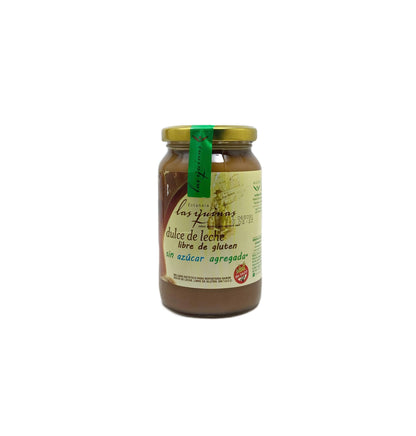 Dulce de Leche Las Quinas Sugar Free 450 g / 15.8 oz