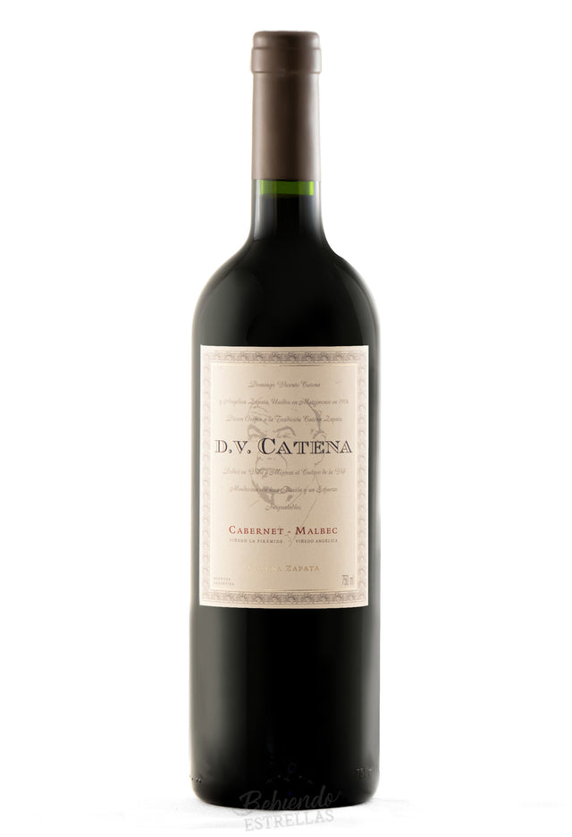 D.V. Catena Cabernet Malbec 750 ml