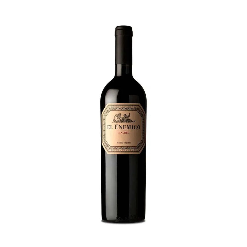 El Enemigo Malbec 750 ml