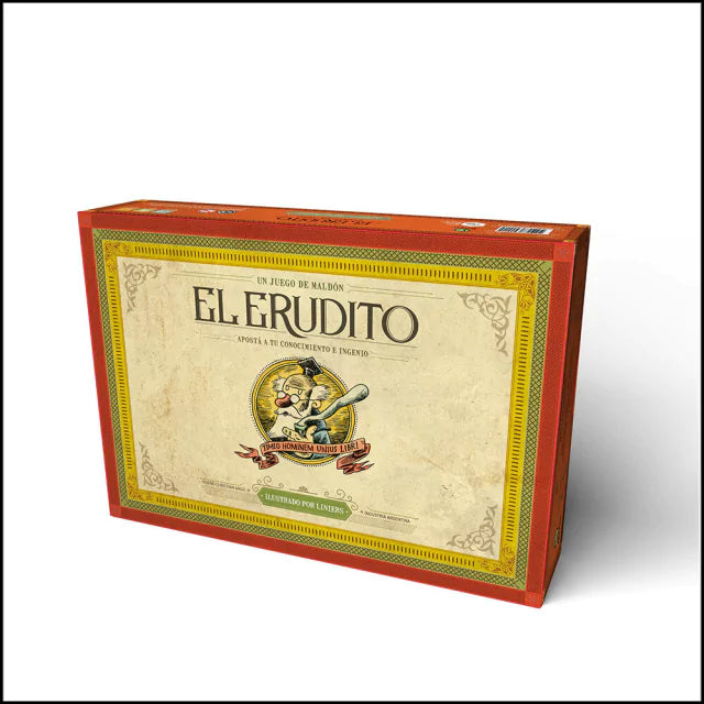 el-erudito-board-game