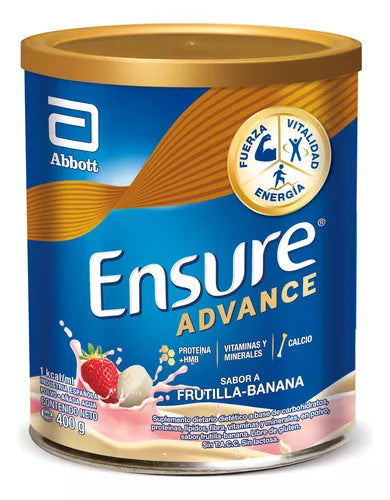 ensure-advance-frutilla-banana-polvo-400-g