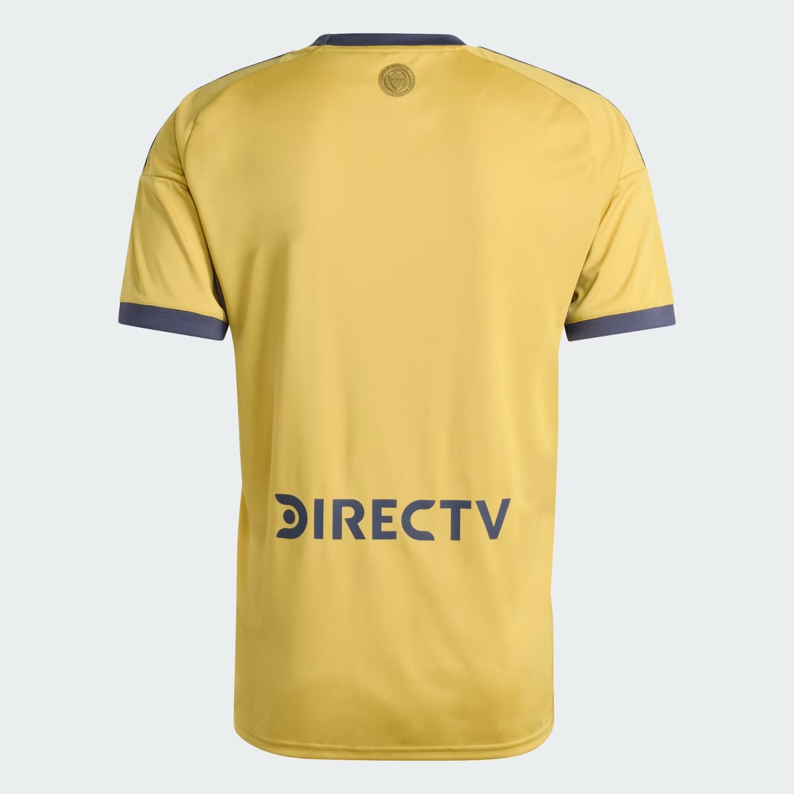 Boca Juniors 25/26 Alternative Jersey - Adidas Fan Version