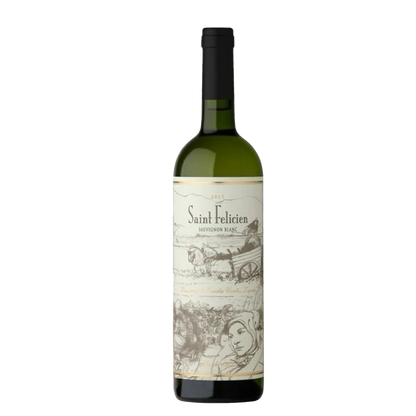 Saint Felicien Sauvignon Blanc 750ml