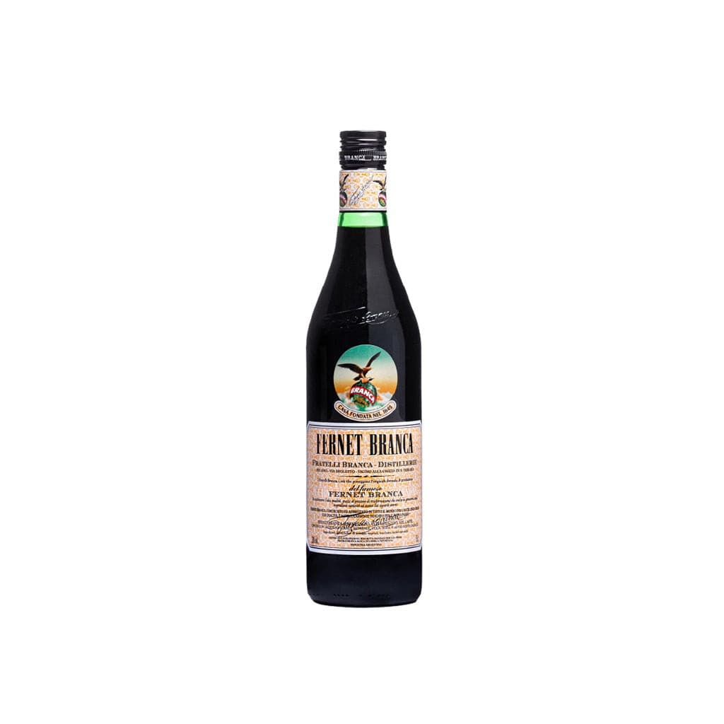 Fernet Branca 750 ml.