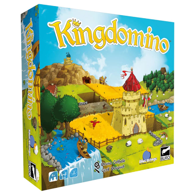 kingdomino