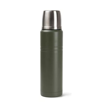 Kyma 1L Stainless Steel Thermos - Hot or Cold for 24 Hours