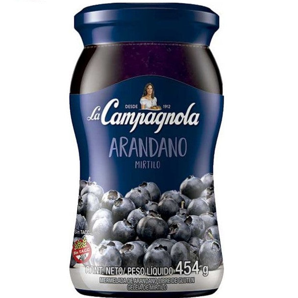 la-campagnola-blueberry-jam