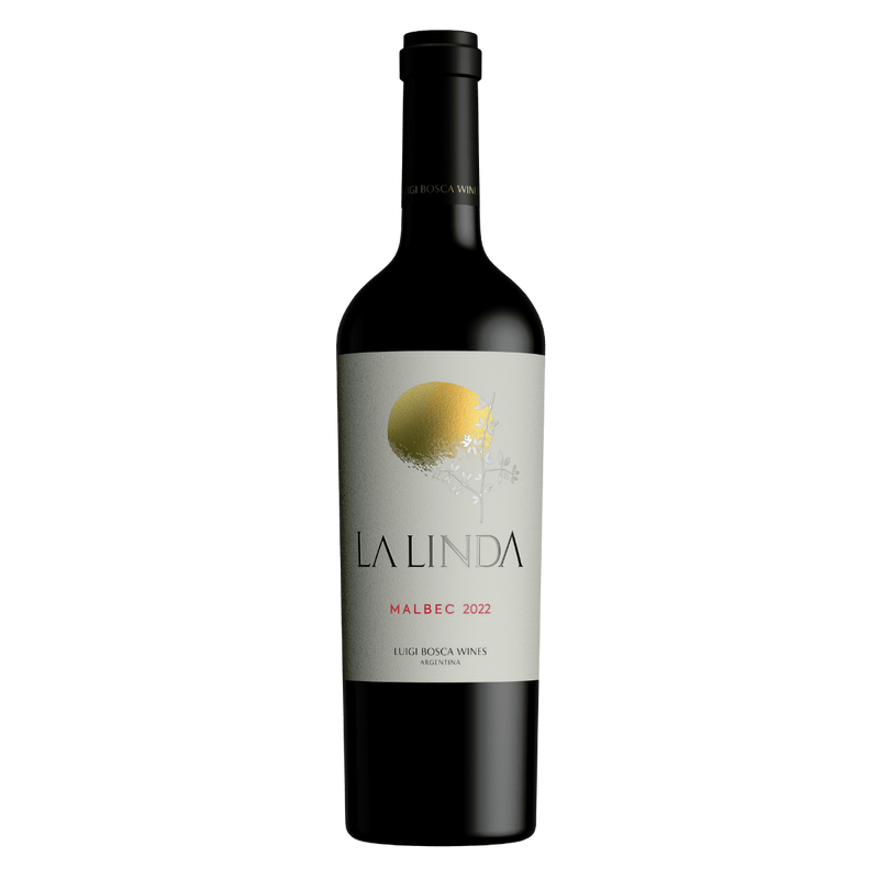 La Linda Malbec 750 ml Luigi Bosca Wines